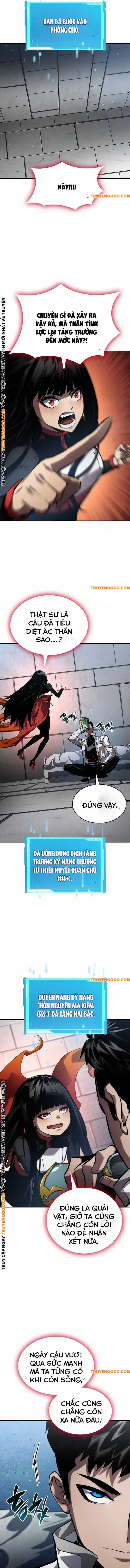 Chiêu Hồn Giả Siêu Phàm Chương 134 trang 14