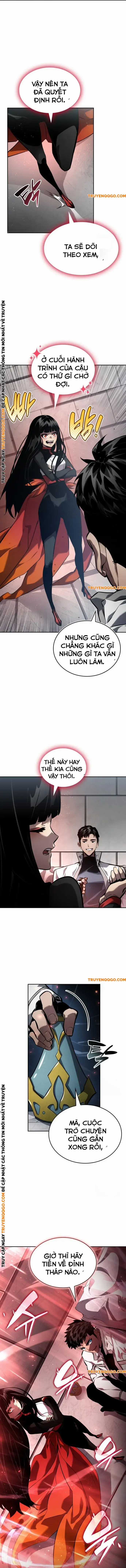 Chiêu Hồn Giả Siêu Phàm Chương 134 trang 15