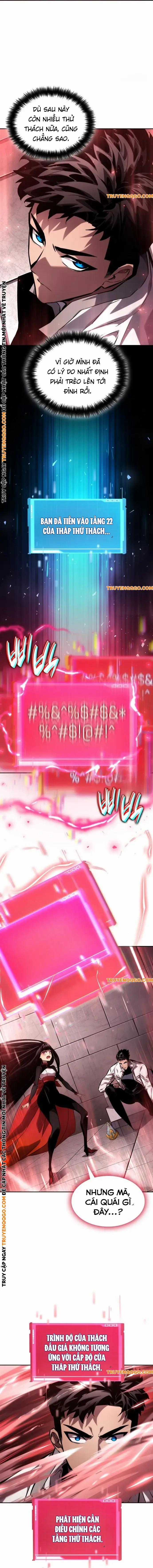 Chiêu Hồn Giả Siêu Phàm Chương 134 trang 16