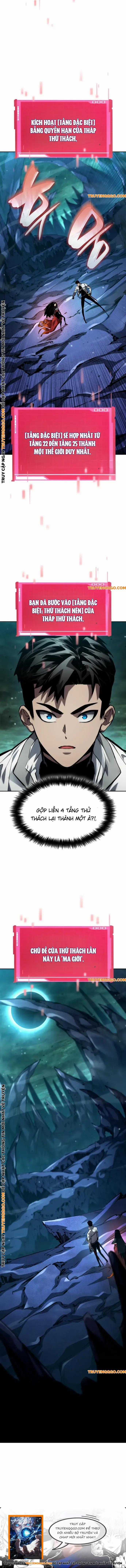 Chiêu Hồn Giả Siêu Phàm Chương 134 trang 17