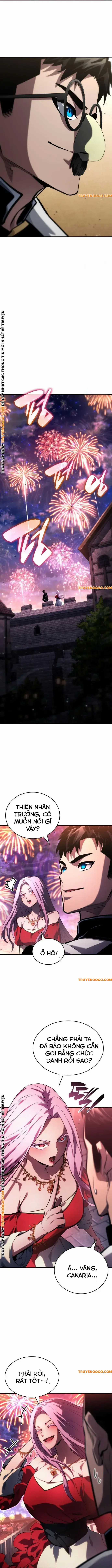 Chiêu Hồn Giả Siêu Phàm Chương 134 trang 5