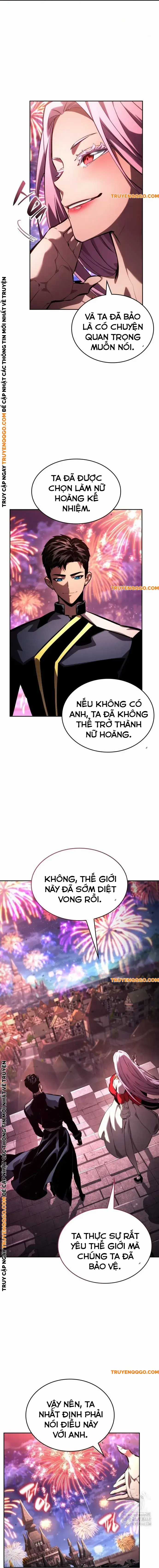 Chiêu Hồn Giả Siêu Phàm Chương 134 trang 6