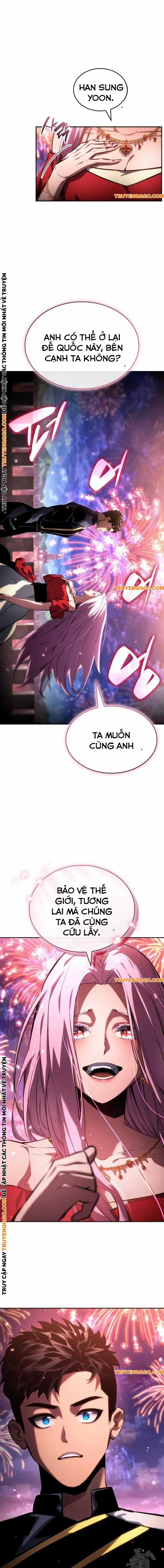 Chiêu Hồn Giả Siêu Phàm Chương 134 trang 7