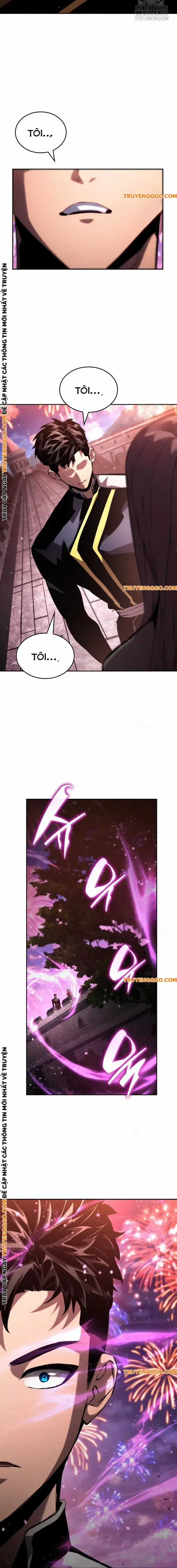 Chiêu Hồn Giả Siêu Phàm Chương 134 trang 8