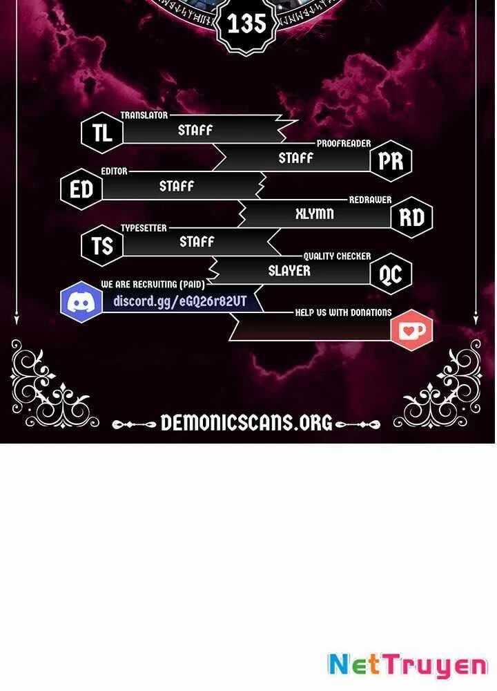 Chiêu Hồn Giả Siêu Phàm Chương 135 trang 11