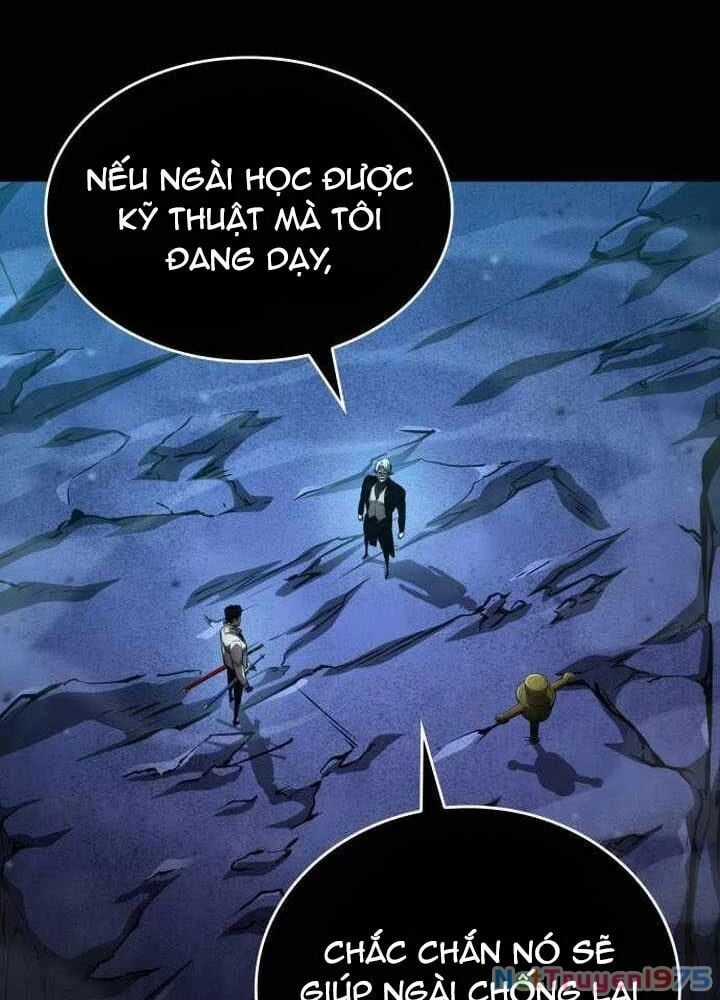 Chiêu Hồn Giả Siêu Phàm Chương 135 trang 110