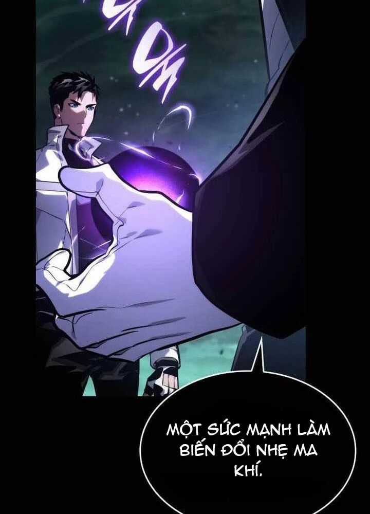 Chiêu Hồn Giả Siêu Phàm Chương 135 trang 112