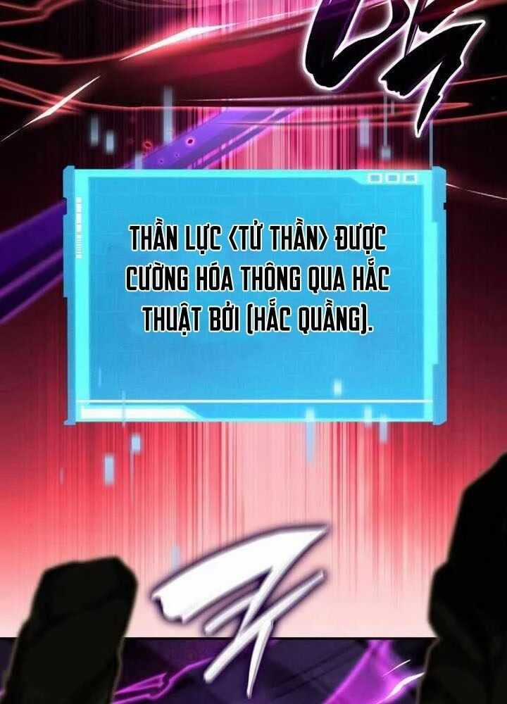 Chiêu Hồn Giả Siêu Phàm Chương 135 trang 120