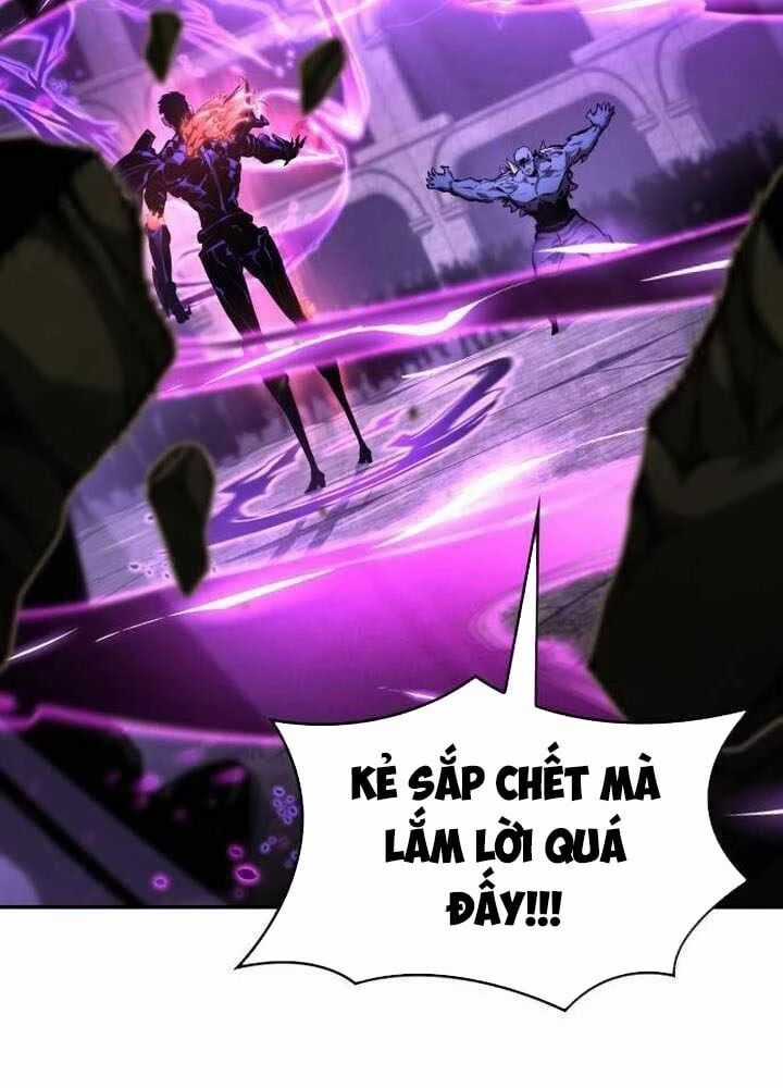 Chiêu Hồn Giả Siêu Phàm Chương 135 trang 122