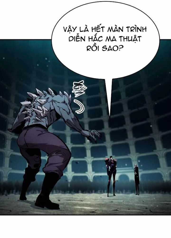 Chiêu Hồn Giả Siêu Phàm Chương 135 trang 137