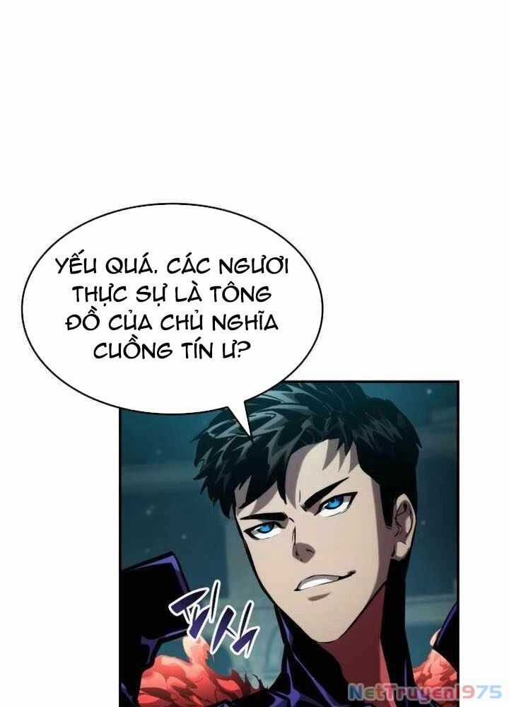 Chiêu Hồn Giả Siêu Phàm Chương 135 trang 138