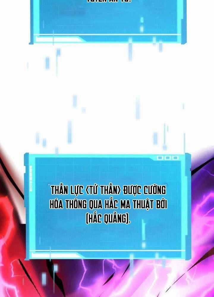 Chiêu Hồn Giả Siêu Phàm Chương 135 trang 143