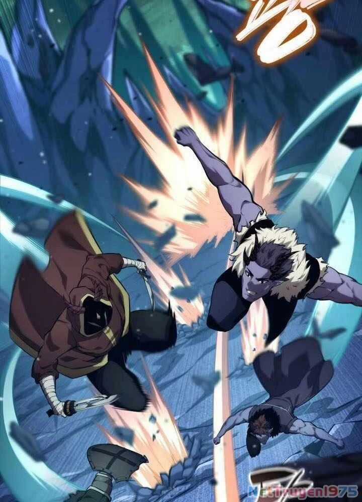 Chiêu Hồn Giả Siêu Phàm Chương 135 trang 2