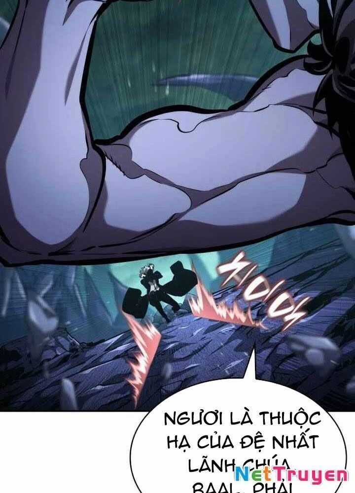 Chiêu Hồn Giả Siêu Phàm Chương 135 trang 21