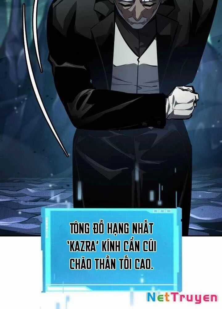 Chiêu Hồn Giả Siêu Phàm Chương 135 trang 36