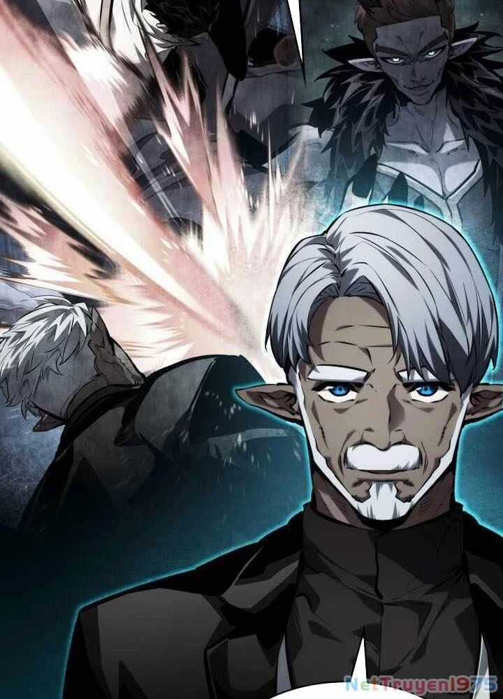 Chiêu Hồn Giả Siêu Phàm Chương 135 trang 40