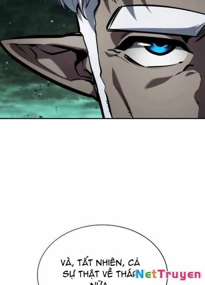 Chiêu Hồn Giả Siêu Phàm Chương 135 trang 46