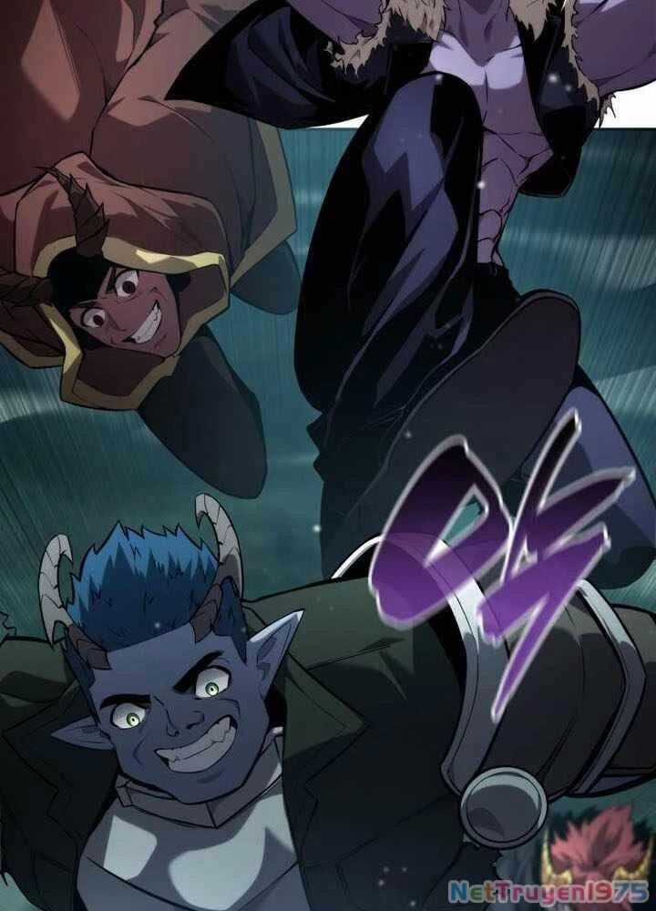 Chiêu Hồn Giả Siêu Phàm Chương 135 trang 5