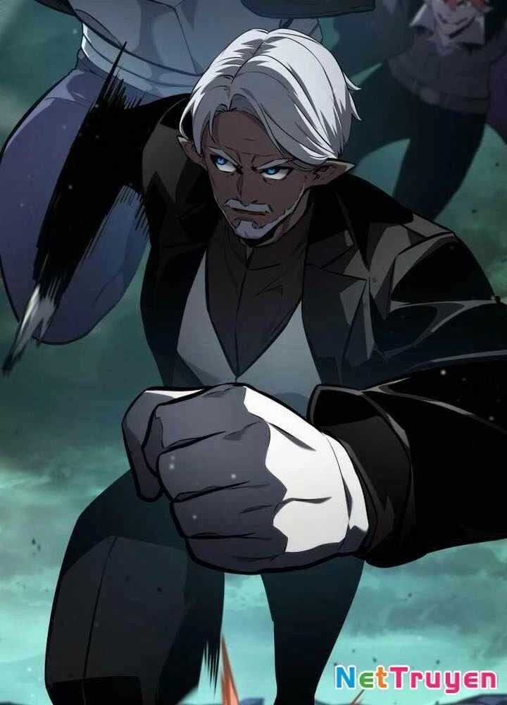 Chiêu Hồn Giả Siêu Phàm Chương 135 trang 6