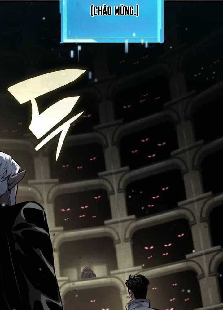 Chiêu Hồn Giả Siêu Phàm Chương 135 trang 70