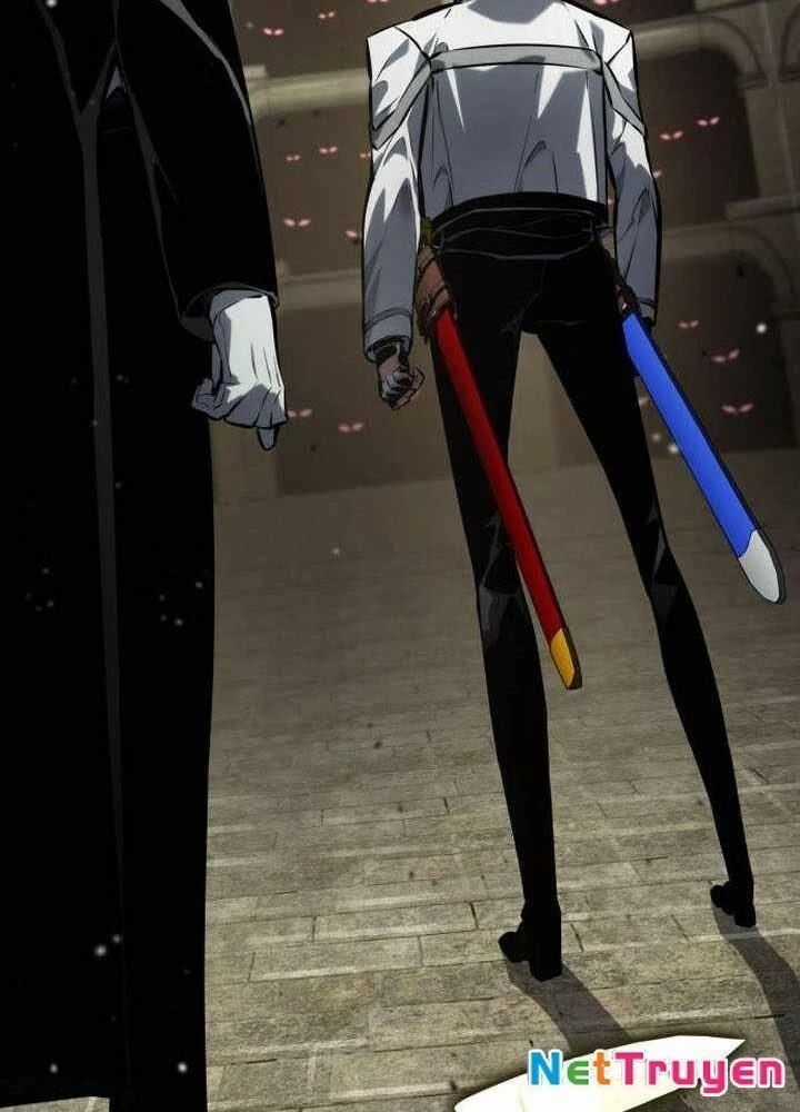 Chiêu Hồn Giả Siêu Phàm Chương 135 trang 71