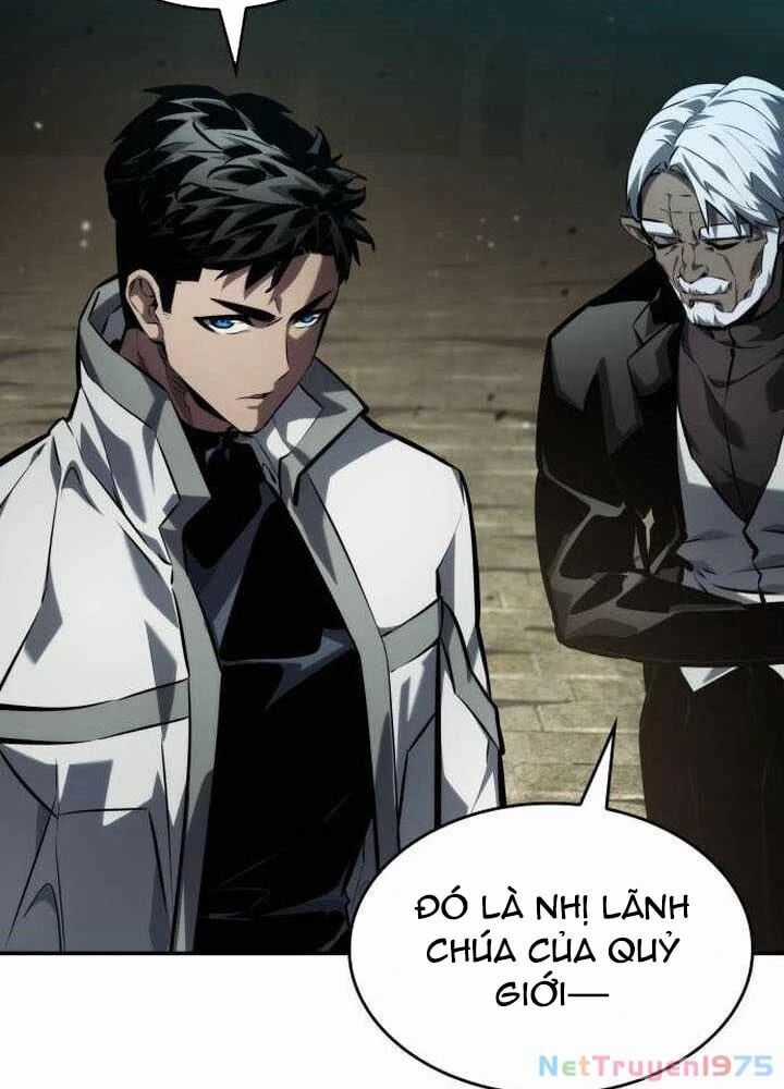 Chiêu Hồn Giả Siêu Phàm Chương 135 trang 73