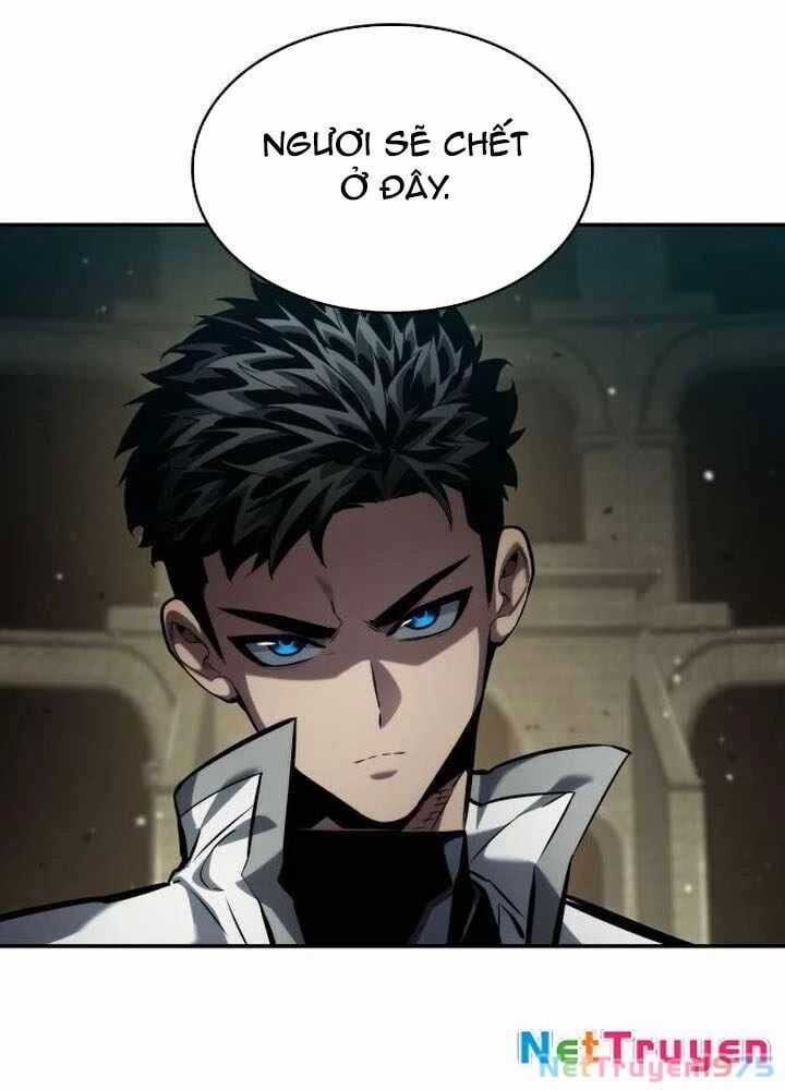 Chiêu Hồn Giả Siêu Phàm Chương 135 trang 81