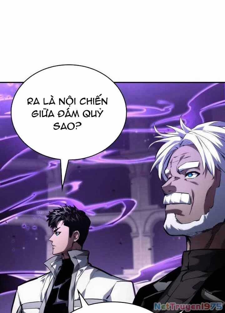 Chiêu Hồn Giả Siêu Phàm Chương 135 trang 92