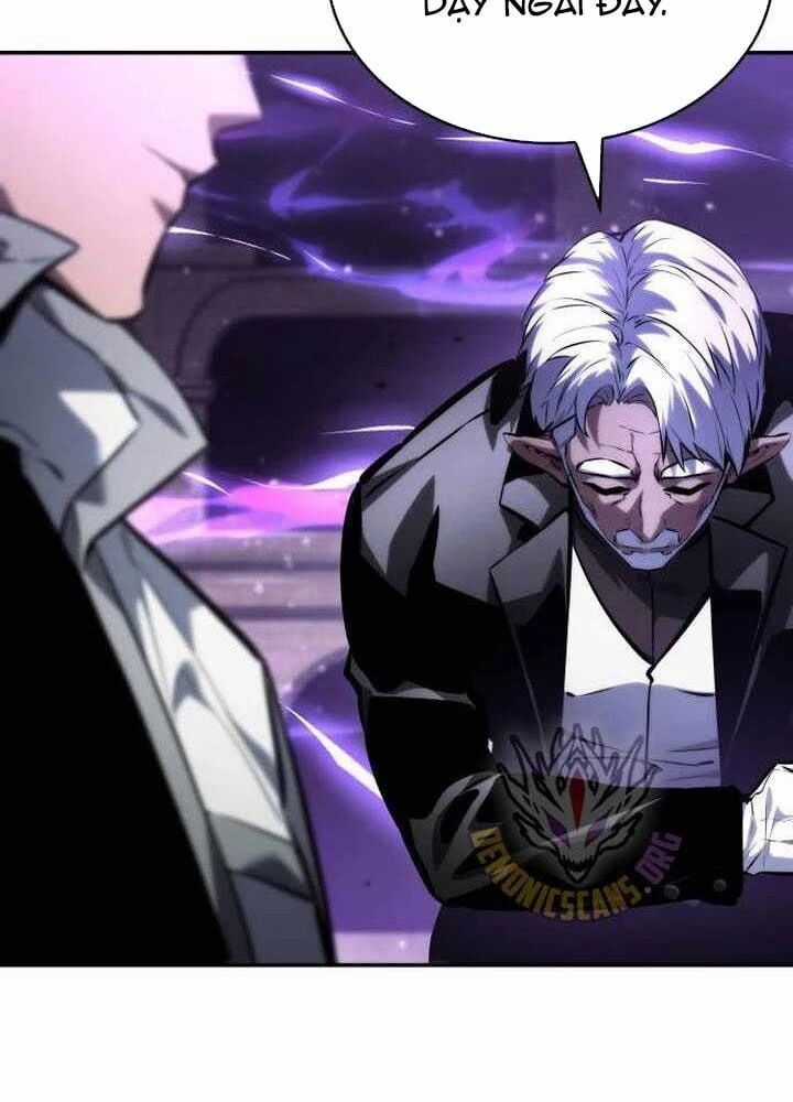 Chiêu Hồn Giả Siêu Phàm Chương 135 trang 95