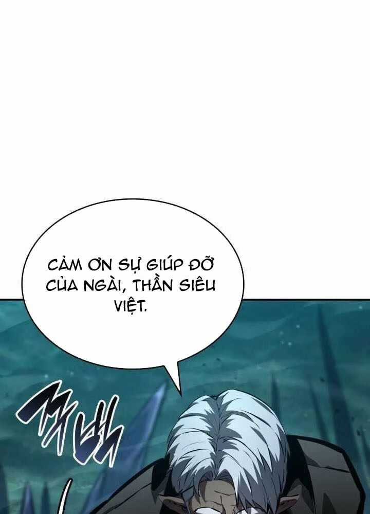 Chiêu Hồn Giả Siêu Phàm Chương 136 trang 35