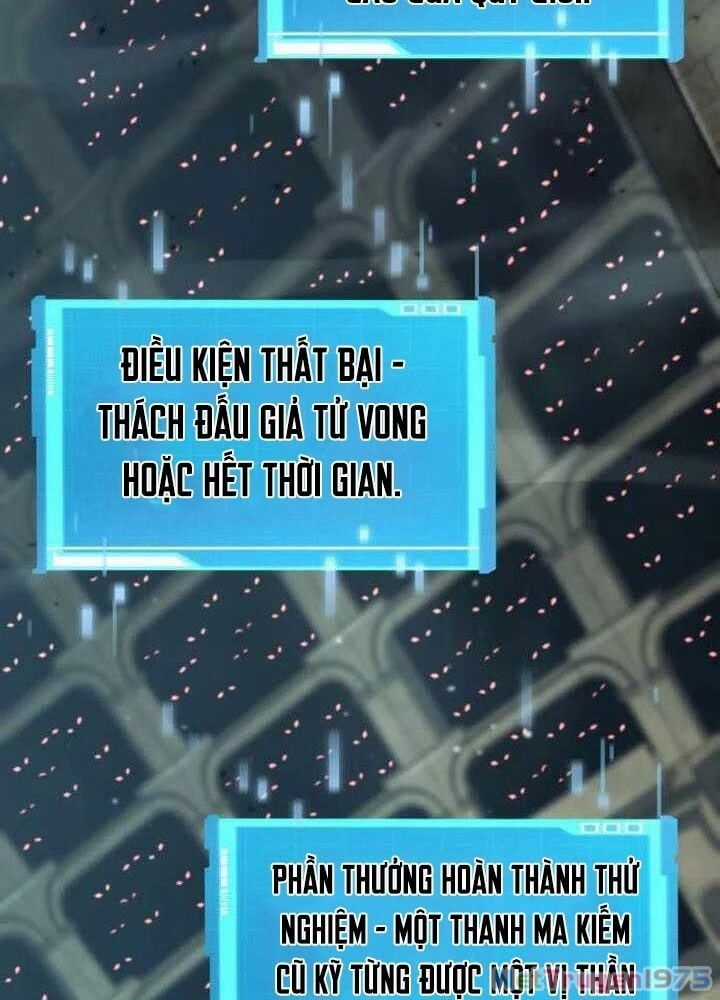 Chiêu Hồn Giả Siêu Phàm Chương 136 trang 57