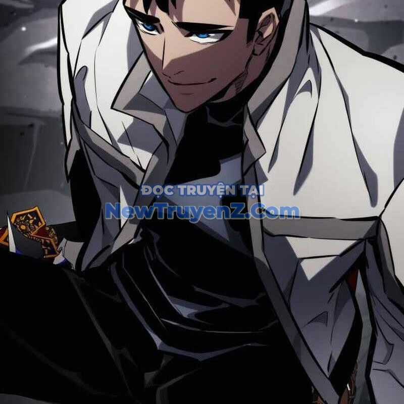 Chiêu Hồn Giả Siêu Phàm Chương 137 trang 156