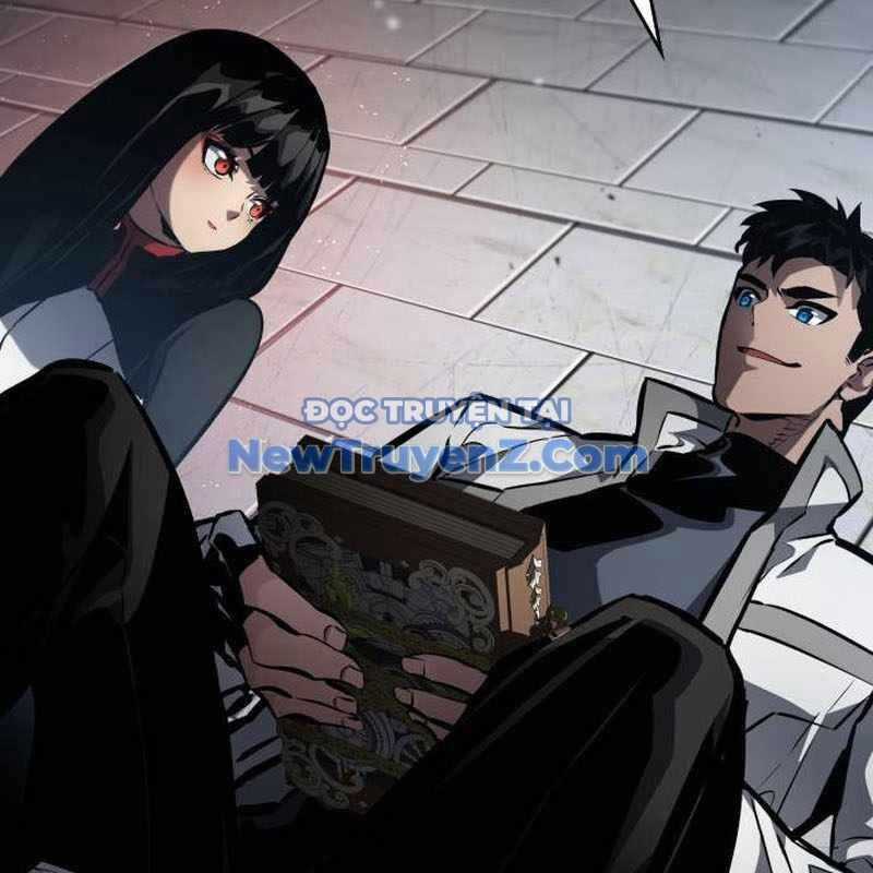 Chiêu Hồn Giả Siêu Phàm Chương 137 trang 204