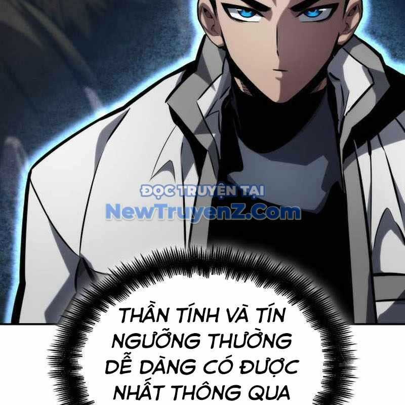 Chiêu Hồn Giả Siêu Phàm Chương 137 trang 218