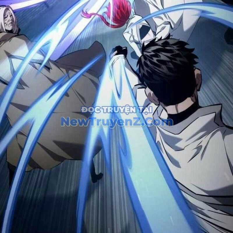 Chiêu Hồn Giả Siêu Phàm Chương 138 trang 117