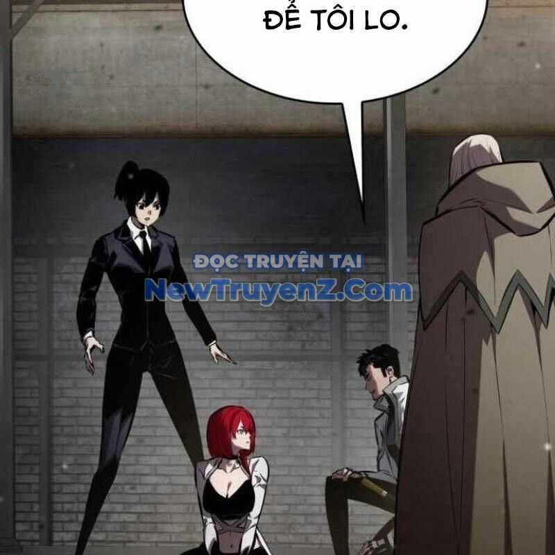 Chiêu Hồn Giả Siêu Phàm Chương 138 trang 124