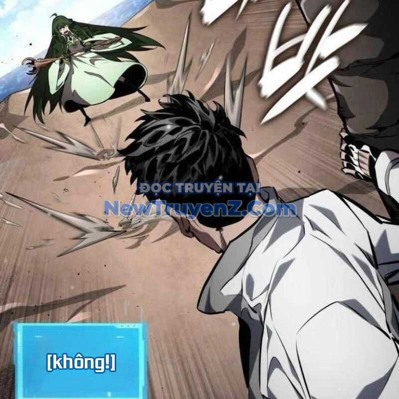 Chiêu Hồn Giả Siêu Phàm Chương 138 trang 144