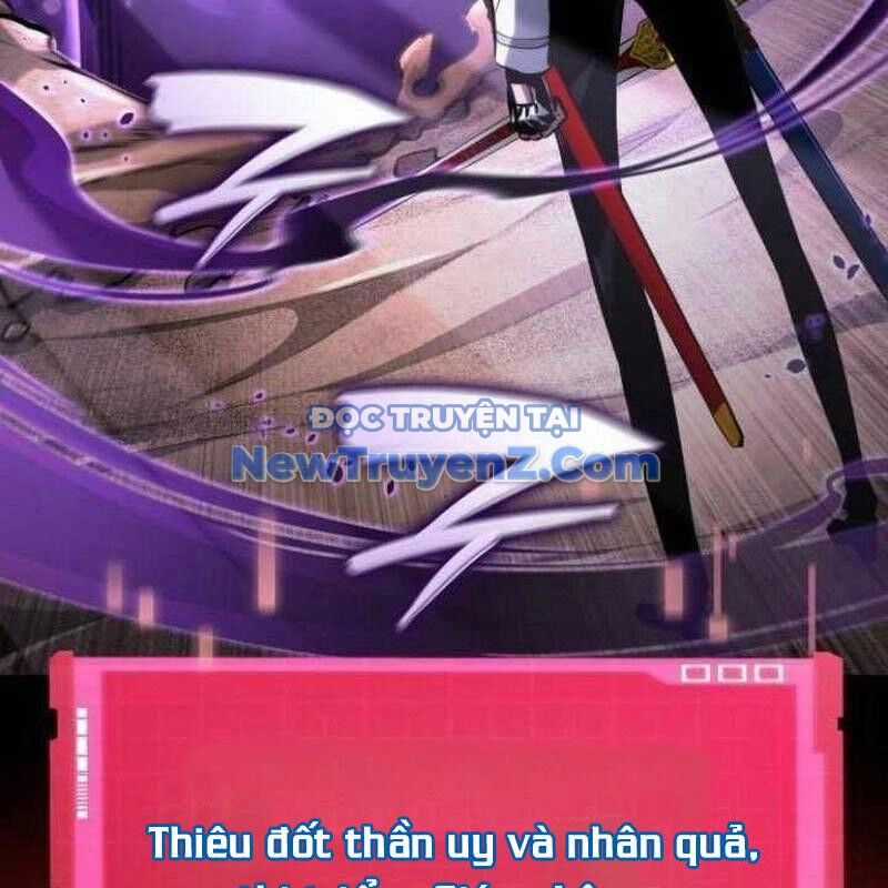 Chiêu Hồn Giả Siêu Phàm Chương 138 trang 165