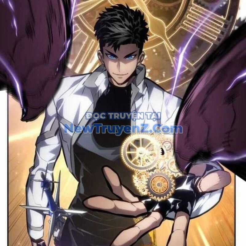 Chiêu Hồn Giả Siêu Phàm Chương 138 trang 197