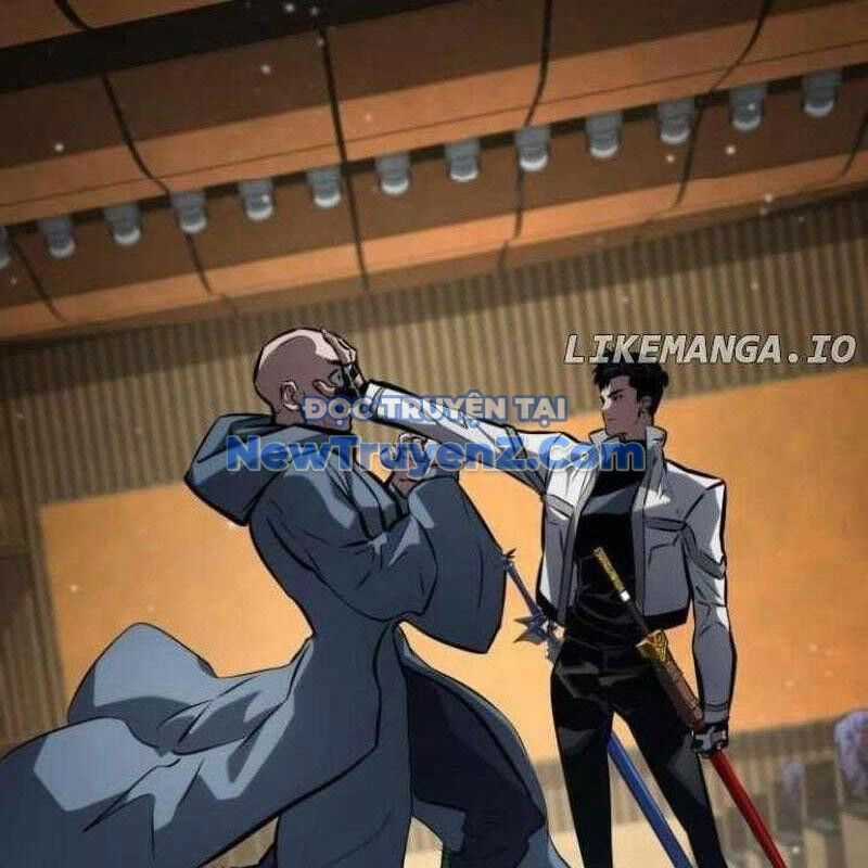 Chiêu Hồn Giả Siêu Phàm Chương 138 trang 27