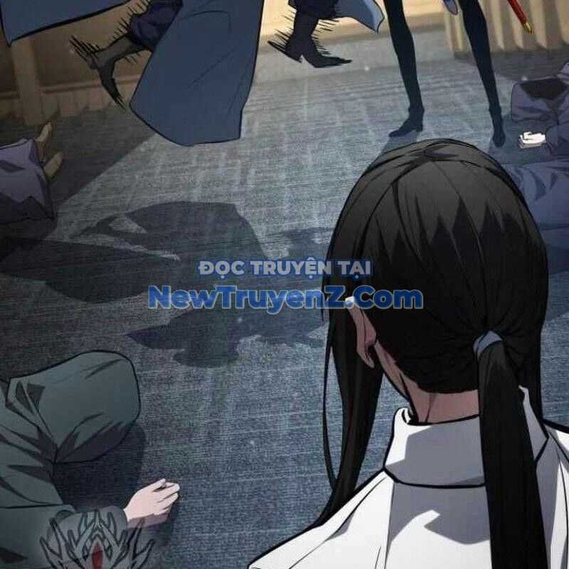 Chiêu Hồn Giả Siêu Phàm Chương 138 trang 28