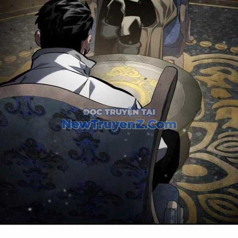 Chiêu Hồn Giả Siêu Phàm Chương 138 trang 5