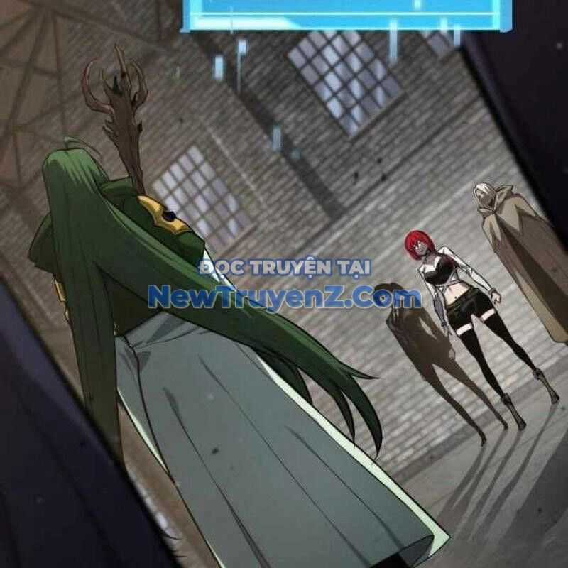 Chiêu Hồn Giả Siêu Phàm Chương 138 trang 54