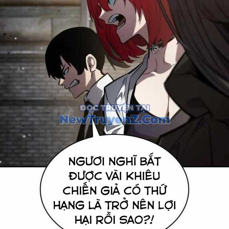 Chiêu Hồn Giả Siêu Phàm Chương 138 trang 57