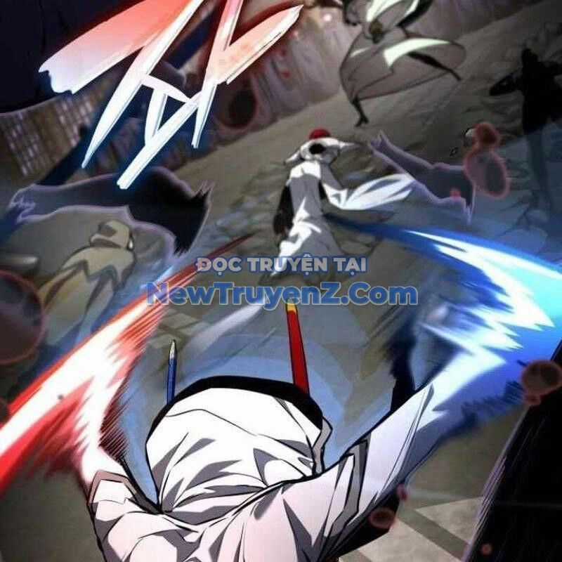 Chiêu Hồn Giả Siêu Phàm Chương 138 trang 96