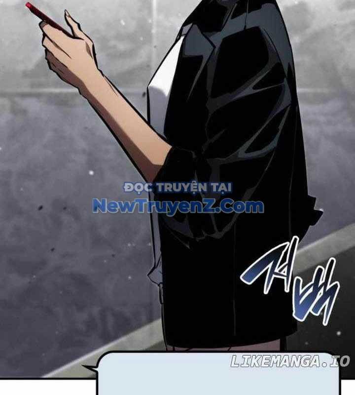 Chiêu Hồn Giả Siêu Phàm Chương 139 trang 118