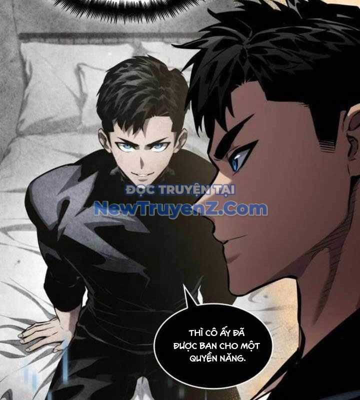 Chiêu Hồn Giả Siêu Phàm Chương 139 trang 124