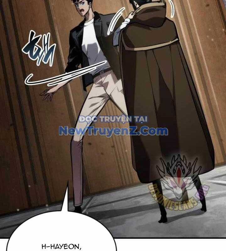 Chiêu Hồn Giả Siêu Phàm Chương 139 trang 139