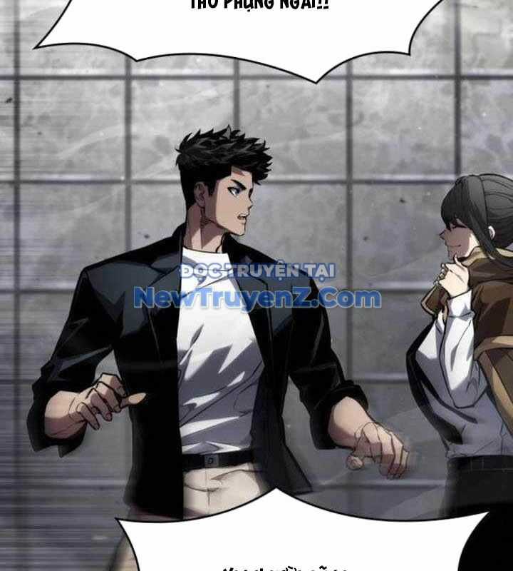 Chiêu Hồn Giả Siêu Phàm Chương 139 trang 141