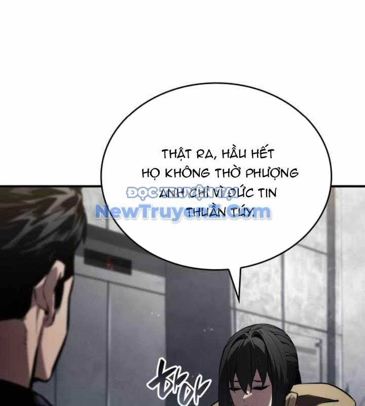 Chiêu Hồn Giả Siêu Phàm Chương 139 trang 150